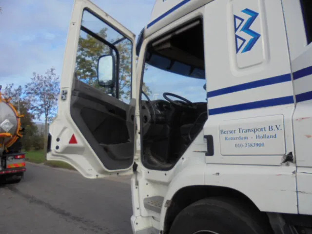وحدة جر DAF CF 400: صورة 7