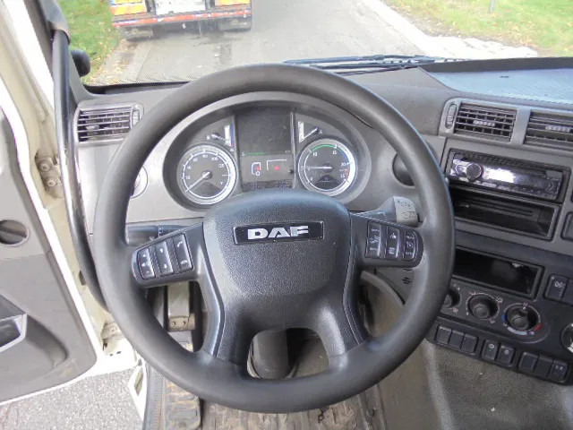 وحدة جر DAF CF 400: صورة 12