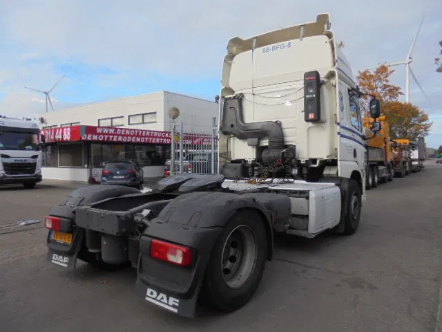 DAF CF 400 - وحدة جر: صورة 4 DAF CF 400 - وحدة جر: صورة 4