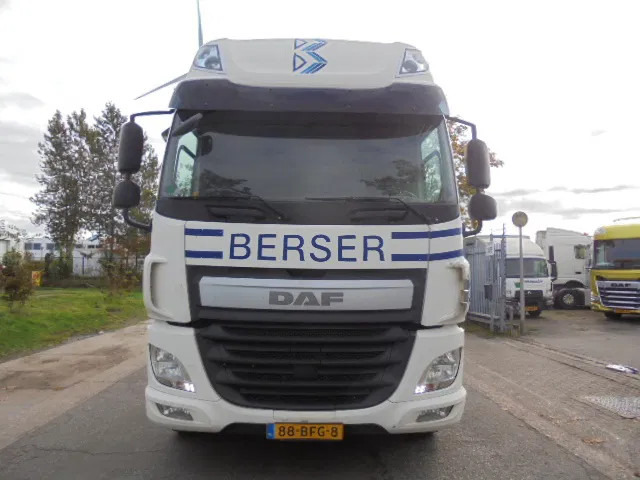 DAF CF 400 - وحدة جر: صورة 2 DAF CF 400 - وحدة جر: صورة 2