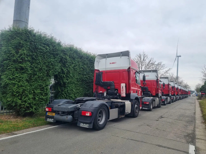 DAF CF 410 52 UNITS IN STOCK NL TREKKERS - وحدة جر: صورة 3 DAF CF 410 52 UNITS IN STOCK NL TREKKERS - وحدة جر: صورة 3