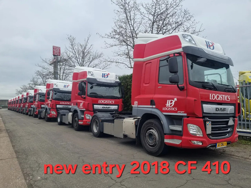 DAF CF 410 52 UNITS IN STOCK - وحدة جر: صورة 1 DAF CF 410 52 UNITS IN STOCK - وحدة جر: صورة 1