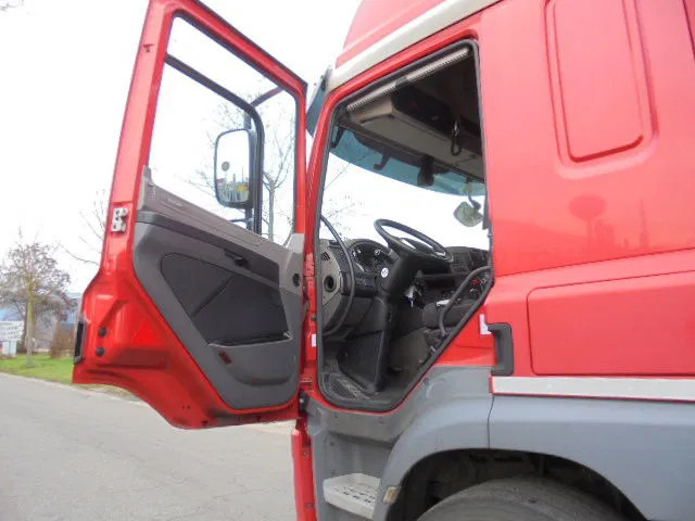 DAF CF 410 52 UNITS IN STOCK - وحدة جر: صورة 4 DAF CF 410 52 UNITS IN STOCK - وحدة جر: صورة 4