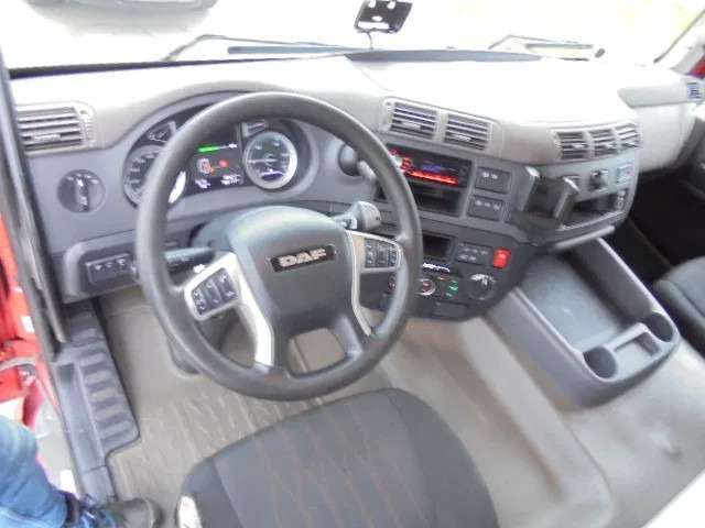وحدة جر DAF CF 410 SSC: صورة 9
