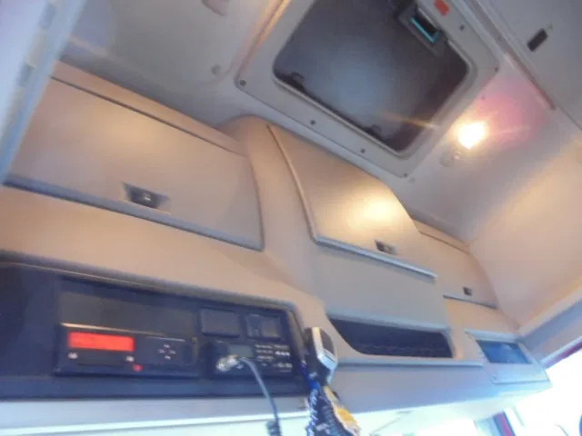 وحدة جر DAF CF 410 SSC: صورة 11