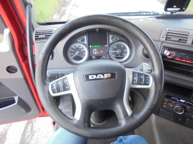 DAF CF 410 SSC DAF CF 410 SSC: صورة 12