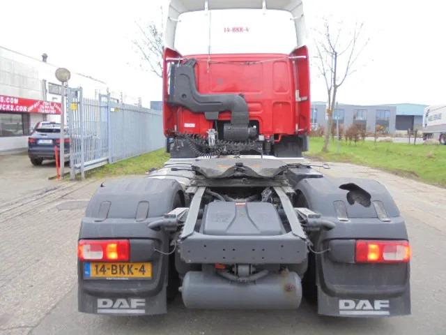 DAF CF 410 SSC - وحدة جر: صورة 5 DAF CF 410 SSC - وحدة جر: صورة 5
