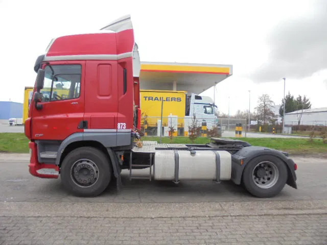 DAF CF 410 SSC DAF CF 410 SSC: صورة 8