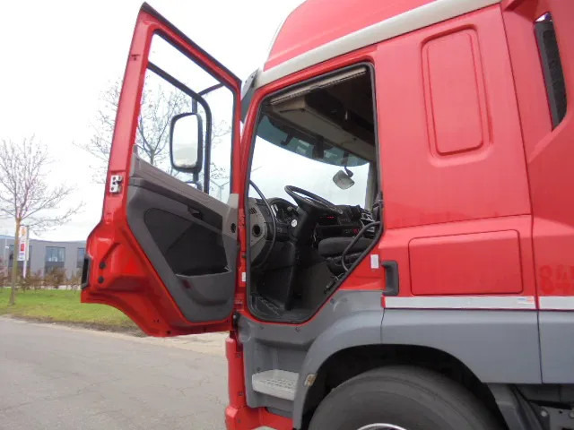 DAF CF 410 SSC DAF CF 410 SSC: صورة 8 DAF CF 410 SSC DAF CF 410 SSC: صورة 8