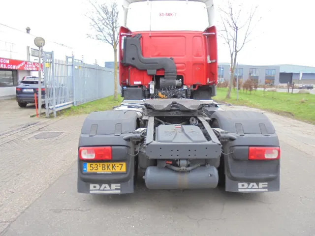 DAF CF 410 SSC - وحدة جر: صورة 5 DAF CF 410 SSC - وحدة جر: صورة 5