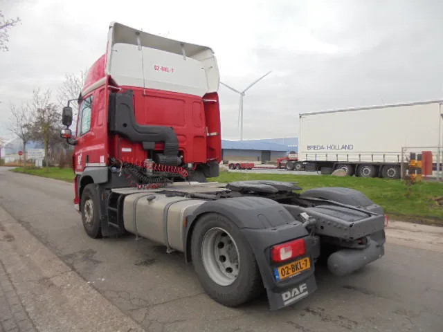 DAF CF 410 SSC DAF CF 410 SSC: صورة 6