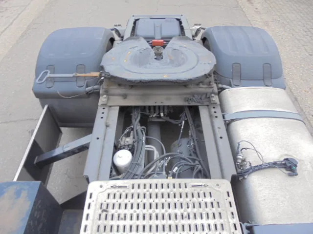 DAF CF 410 SSC DAF CF 410 SSC: صورة 18