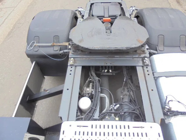 DAF CF 410 SSC DAF CF 410 SSC: صورة 6 DAF CF 410 SSC DAF CF 410 SSC: صورة 6