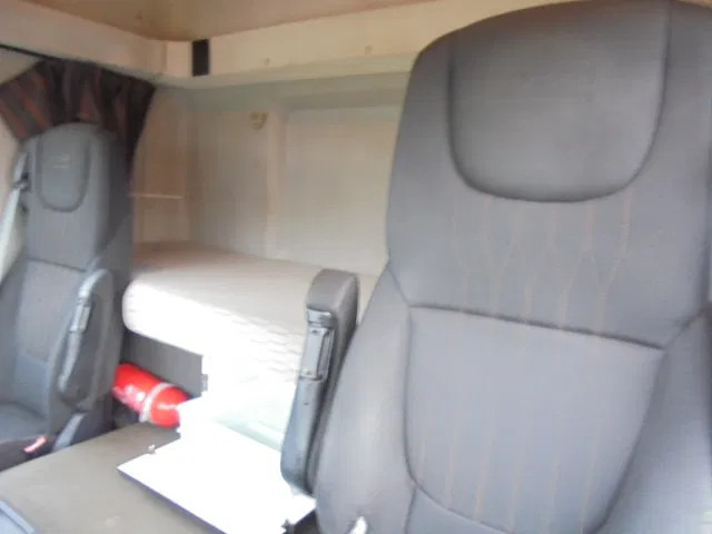 DAF CF 410 SSC DAF CF 410 SSC: صورة 13 DAF CF 410 SSC DAF CF 410 SSC: صورة 13