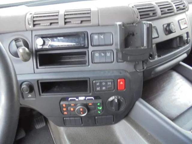 DAF CF 410 SSC DAF CF 410 SSC: صورة 11