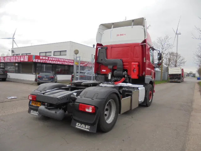 DAF CF 410 SSC - وحدة جر: صورة 4 DAF CF 410 SSC - وحدة جر: صورة 4