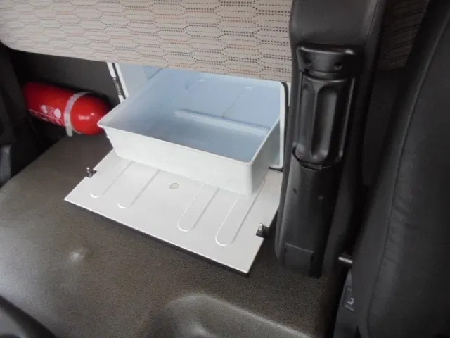 DAF CF 410 SSC DAF CF 410 SSC: صورة 11 DAF CF 410 SSC DAF CF 410 SSC: صورة 11