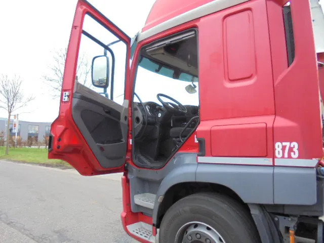 DAF CF 410 SSC DAF CF 410 SSC: صورة 9