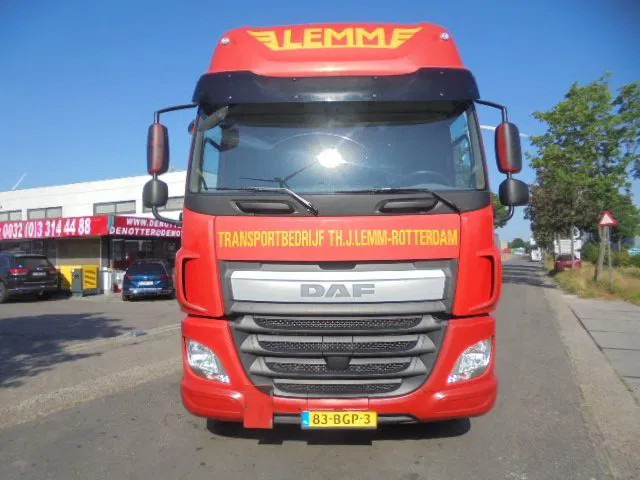 DAF CF 440 - وحدة جر: صورة 2 DAF CF 440 - وحدة جر: صورة 2
