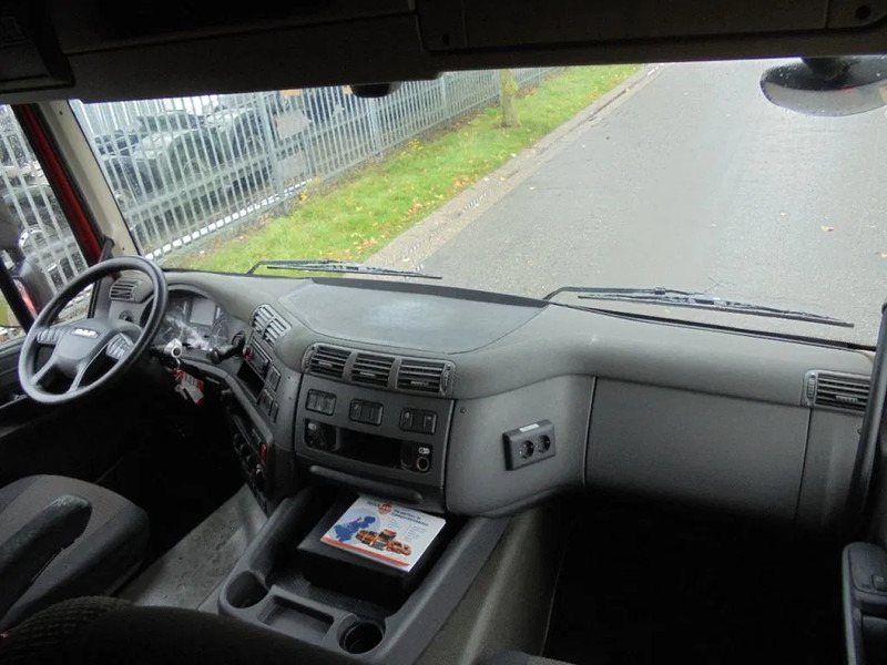 وحدة جر DAF CF 440: صورة 9