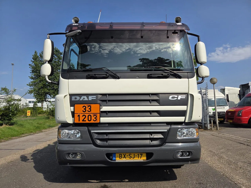 DAF CF 75 310 6X2 NL TRUCK - شاحنة صهريج: صورة 2 DAF CF 75 310 6X2 NL TRUCK - شاحنة صهريج: صورة 2