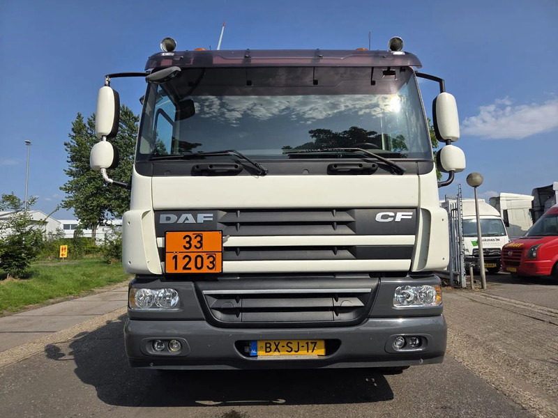 DAF CF 75 310 6X2 NL TRUCK - شاحنة صهريج: صورة 2 DAF CF 75 310 6X2 NL TRUCK - شاحنة صهريج: صورة 2
