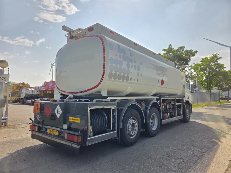 DAF CF 75 310 6X2 NL TRUCK - شاحنة صهريج: صورة 4 DAF CF 75 310 6X2 NL TRUCK - شاحنة صهريج: صورة 4