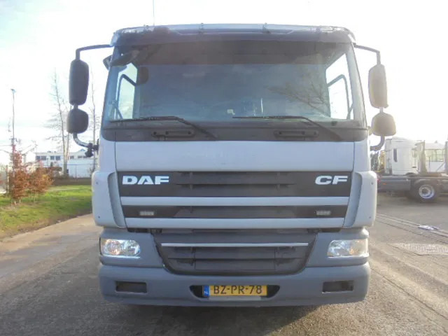 DAF CF 75.310 EEV FAN 6x2 NL TRUCK - شاحنة هيكل كابينة: صورة 2 DAF CF 75.310 EEV FAN 6x2 NL TRUCK - شاحنة هيكل كابينة: صورة 2