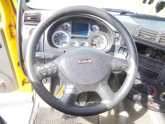 شاحنة نقل سيارات شاحنة DAF CF 75 360 EEV NL TRUCK: صورة 17