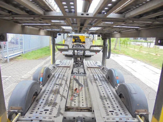 DAF CF 75 360 EEV NL TRUCK - شاحنة نقل سيارات شاحنة: صورة 5 DAF CF 75 360 EEV NL TRUCK - شاحنة نقل سيارات شاحنة: صورة 5