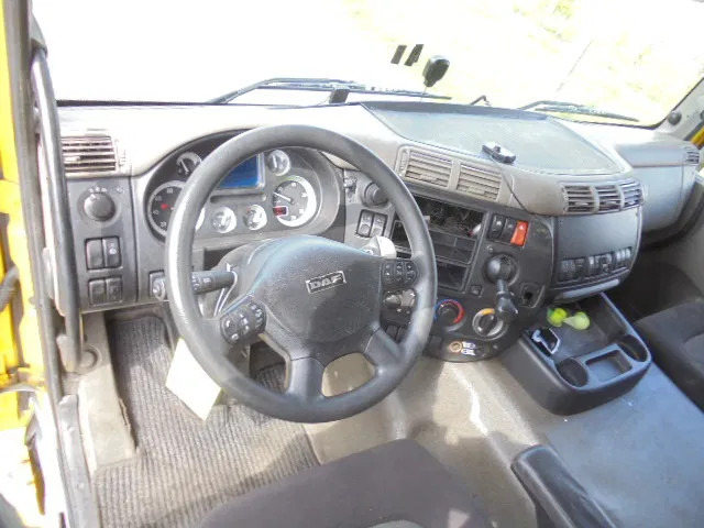 شاحنة نقل سيارات شاحنة DAF CF 75 360 EEV NL TRUCK: صورة 16