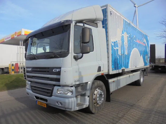 DAF CF 75 360 NL TRUCK - شاحنات الحاويات / جسم علوي قابل للتغيير شاحنة: صورة 1 DAF CF 75 360 NL TRUCK - شاحنات الحاويات / جسم علوي قابل للتغيير شاحنة: صورة 1