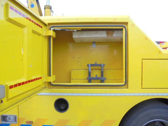 شاحنة سحب DAF CF 85 360 NL TRUCK: صورة 7
