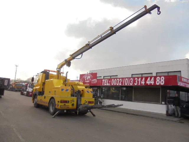 DAF CF 85 360 NL TRUCK - شاحنة سحب: صورة 5 DAF CF 85 360 NL TRUCK - شاحنة سحب: صورة 5