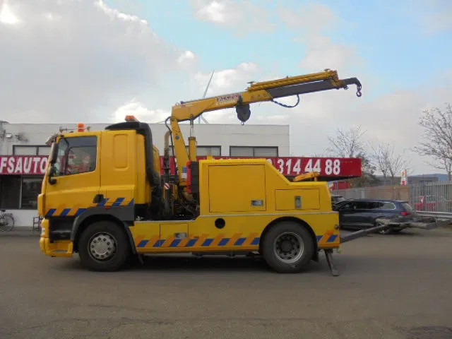 شاحنة سحب DAF CF 85 360 NL TRUCK: صورة 6