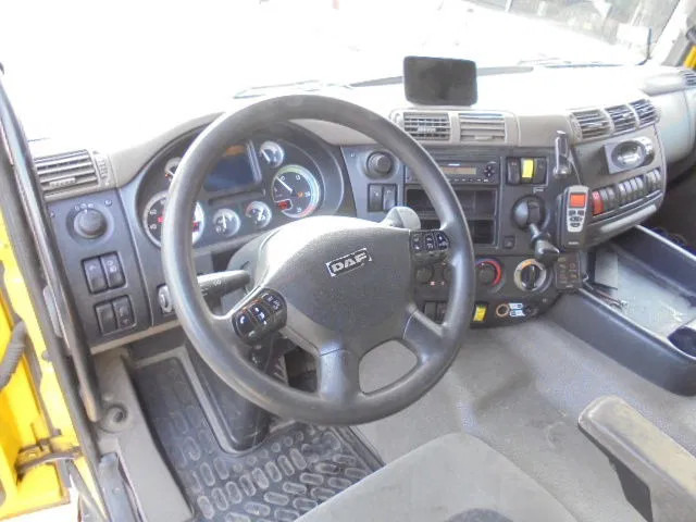 شاحنة سحب DAF CF 85 360 NL TRUCK: صورة 8