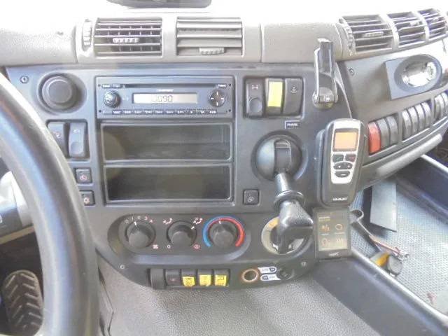 شاحنة سحب DAF CF 85 360 NL TRUCK: صورة 9