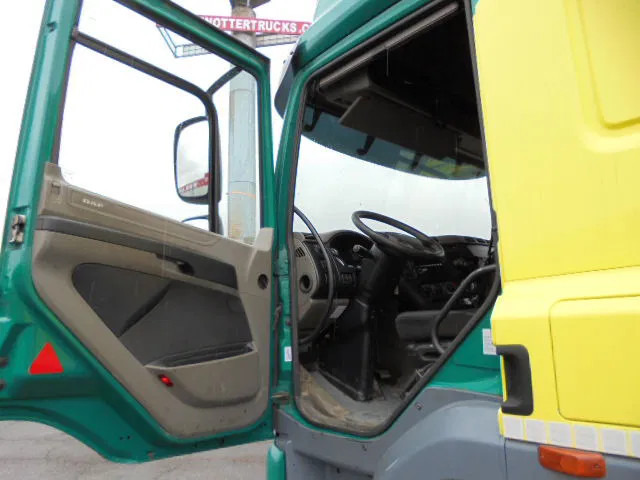 DAF FAD 85-460 8X4 - شاحنات مسطحة, شاحنة كرين: صورة 5 DAF FAD 85-460 8X4 - شاحنات مسطحة, شاحنة كرين: صورة 5