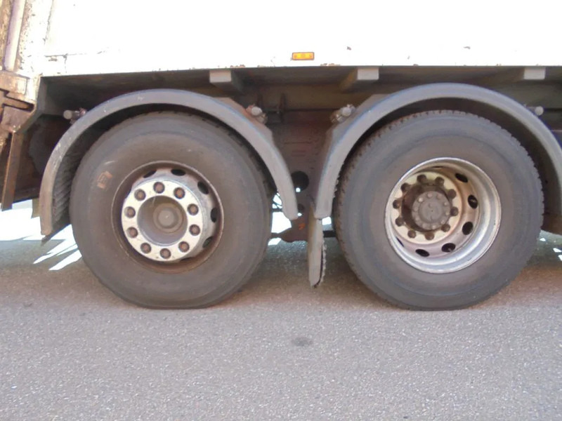 شاحنة النفايات DAF FAN 75 240: صورة 10