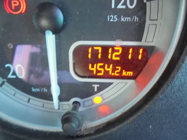 شاحنة النفايات DAF FAN CF250 6X2 EEV: صورة 8 شاحنة النفايات DAF FAN CF250 6X2 EEV: صورة 8