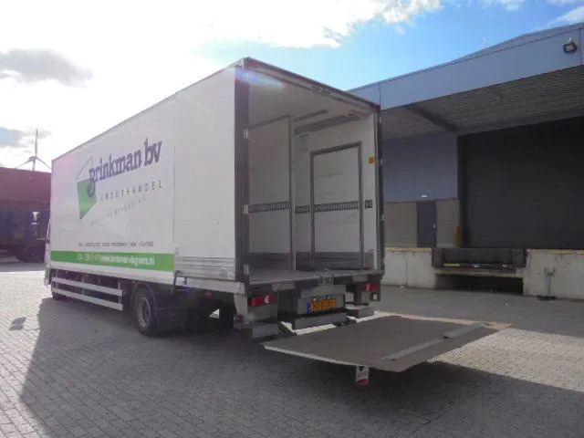 DAF LF 45 210 NL TRUCK - شاحنة الفريزر: صورة 4 DAF LF 45 210 NL TRUCK - شاحنة الفريزر: صورة 4