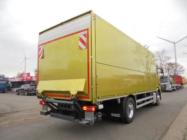 DAF XD 370 FA DEMO MET FABRIEKS GARANTIE NL TRUCK - شاحنة مقفلة: صورة 5 DAF XD 370 FA DEMO MET FABRIEKS GARANTIE NL TRUCK - شاحنة مقفلة: صورة 5