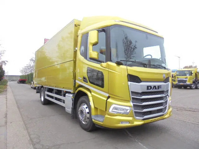 DAF XD 370 FA DEMO MET FABRIEKS GARANTIE NL TRUCK - شاحنة مقفلة: صورة 4 DAF XD 370 FA DEMO MET FABRIEKS GARANTIE NL TRUCK - شاحنة مقفلة: صورة 4