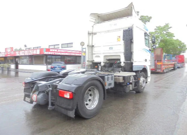 DAF XF 105.460 ATe - وحدة جر: صورة 5 DAF XF 105.460 ATe - وحدة جر: صورة 5