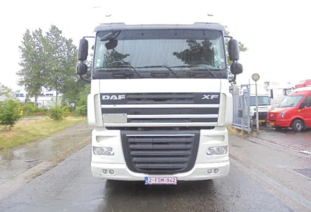 DAF XF 105.460 ATe - وحدة جر: صورة 2 DAF XF 105.460 ATe - وحدة جر: صورة 2