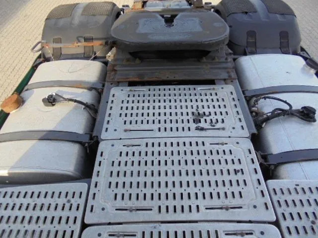 DAF XF 106.460 SUPER SPACE CAB DAF XF 106.460 SUPER SPACE CAB: صورة 17 DAF XF 106.460 SUPER SPACE CAB DAF XF 106.460 SUPER SPACE CAB: صورة 17