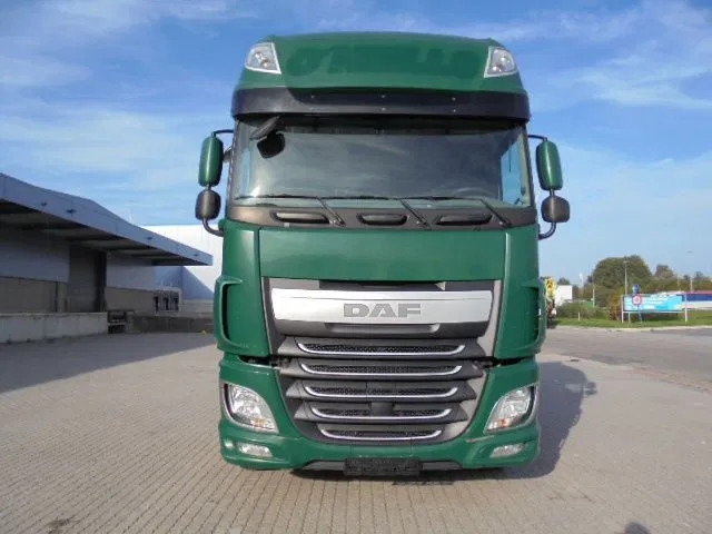 DAF XF 106.460 SUPER SPACE CAB - وحدة جر: صورة 4 DAF XF 106.460 SUPER SPACE CAB - وحدة جر: صورة 4