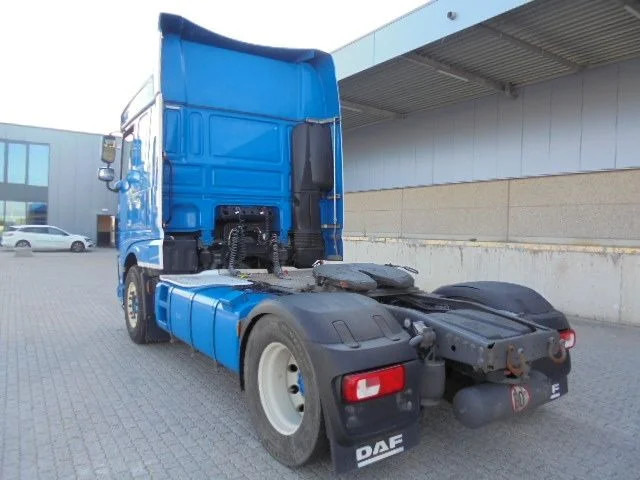 DAF XF 106.460 - وحدة جر: صورة 5 DAF XF 106.460 - وحدة جر: صورة 5