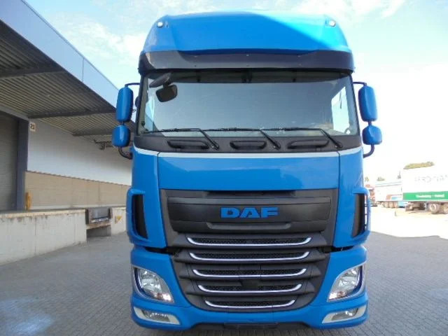 DAF XF 106.460 - وحدة جر: صورة 2 DAF XF 106.460 - وحدة جر: صورة 2