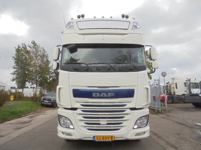 DAF XF 106 510 8X2 TRIPLE NL TRUCK - شاحنة ذات خطاف: صورة 2 DAF XF 106 510 8X2 TRIPLE NL TRUCK - شاحنة ذات خطاف: صورة 2